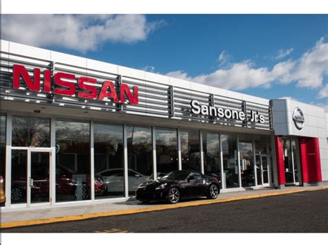 sansone nissan|sansone jr's 66 automall.